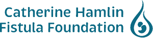 Catherine Hamlin Fistula Foundation logo