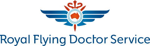 Royal Flying Doctors Service logo