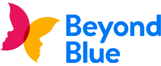 Beyond Blue logo