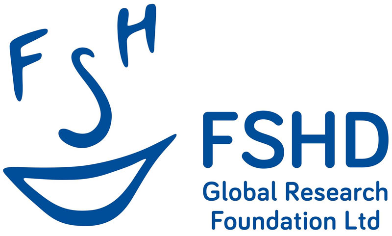 FSHD logo