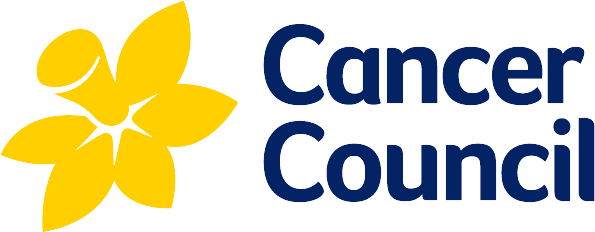 Cancer Council logo