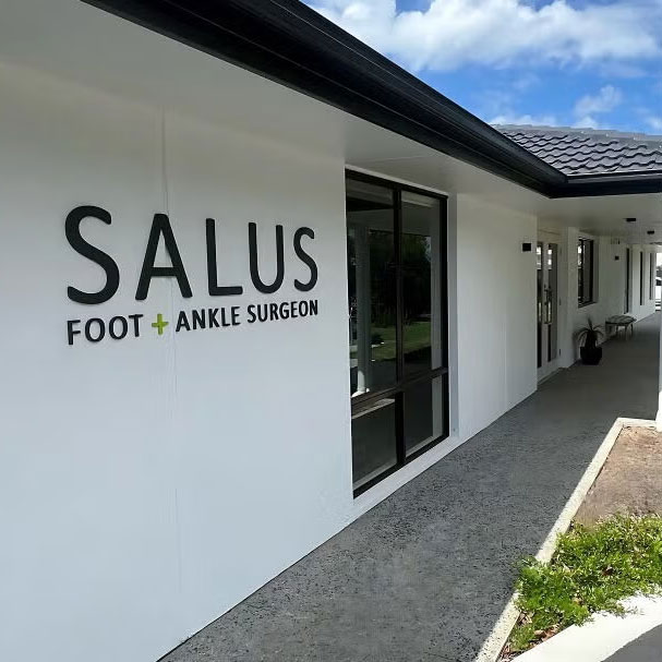 Manicures and Pedicures - Gold Coast