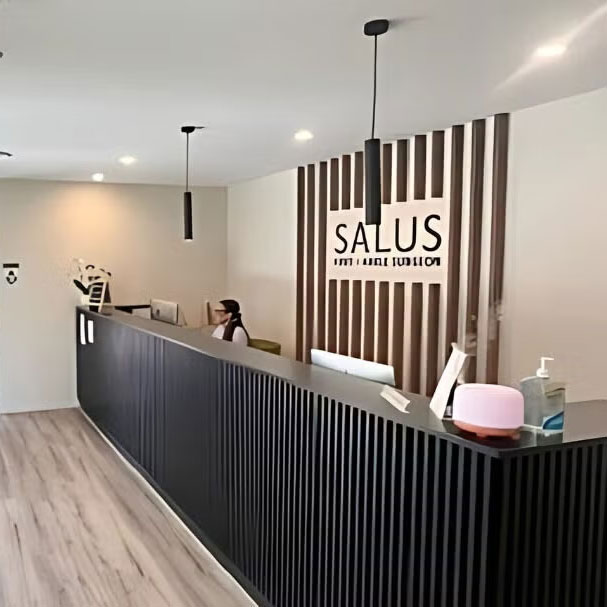 Manicures and Pedicures - Gold Coast