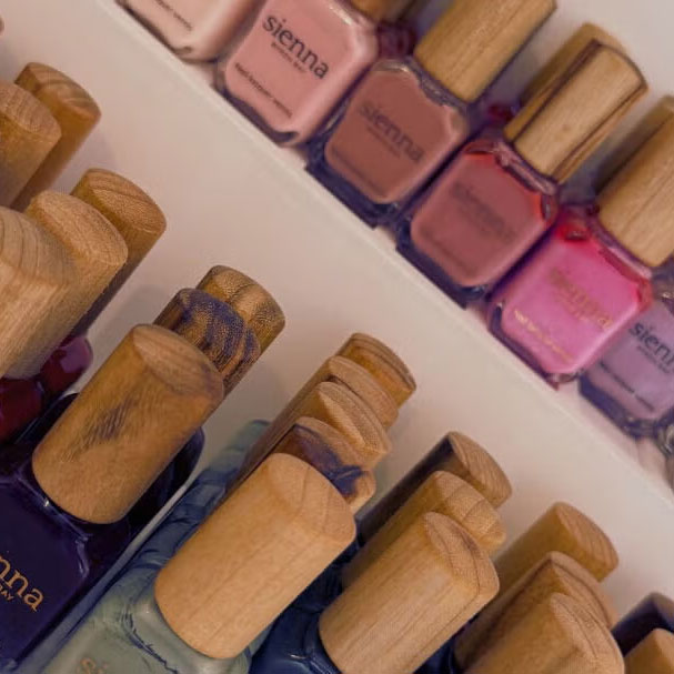 Manicures and Pedicures - Gold Coast